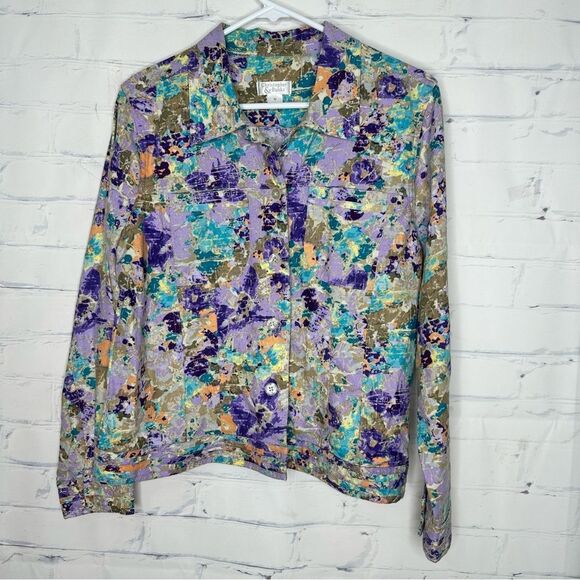 Christopher & Banks Tops - Christopher & Banks medium top